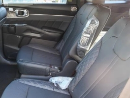 Kia Sorento Plug-In Hybrid X-Line SX Prestige AWD 2026