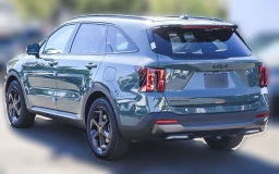 Kia Sorento Plug-In Hybrid X-Line SX Prestige AWD 2026