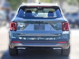 Kia Sorento Plug-In Hybrid X-Line SX Prestige AWD 2026