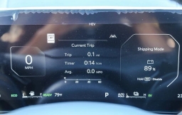 Kia Sorento Plug-In Hybrid X-Line SX Prestige AWD 2026