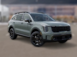 Kia Sorento Plug-In Hybrid X-Line SX Prestige AWD 2026