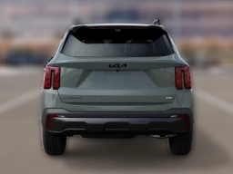 Kia Sorento Plug-In Hybrid X-Line SX Prestige AWD 2026