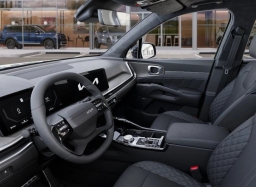 Kia Sorento Plug-In Hybrid X-Line SX Prestige AWD 2026