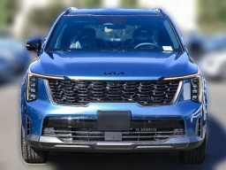 Kia Sorento Plug-In Hybrid X-Line SX Prestige AWD 2026