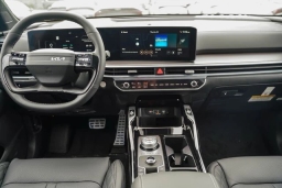 Kia Sorento Plug-In Hybrid X-Line SX Prestige AWD 2026