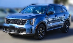 Kia Sorento Plug-In Hybrid X-Line SX Prestige AWD 2026