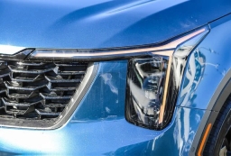 Kia Sorento Plug-In Hybrid X-Line SX Prestige AWD 2026