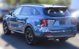 Kia Sorento Plug-In Hybrid X-Line SX Prestige AWD 2026