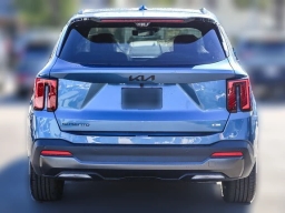 Kia Sorento Plug-In Hybrid X-Line SX Prestige AWD 2026