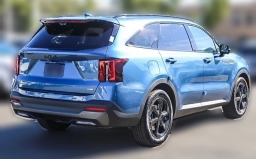 Kia Sorento Plug-In Hybrid X-Line SX Prestige AWD 2026