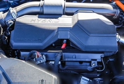 Kia Sorento Plug-In Hybrid X-Line SX Prestige AWD 2026