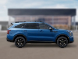 Kia Sorento Plug-In Hybrid X-Line SX Prestige AWD 2026