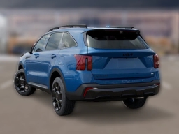 Kia Sorento Plug-In Hybrid X-Line SX Prestige AWD 2026