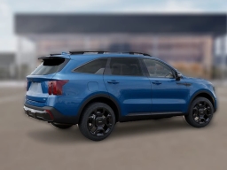 Kia Sorento Plug-In Hybrid X-Line SX Prestige AWD 2026