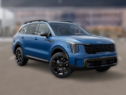 Kia Sorento Plug-In Hybrid X-Line SX Prestige AWD 2026