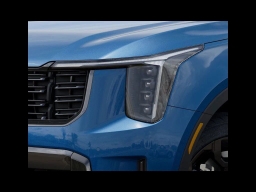 Kia Sorento Plug-In Hybrid X-Line SX Prestige AWD 2026