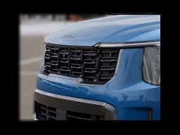 Kia Sorento Plug-In Hybrid X-Line SX Prestige AWD 2026