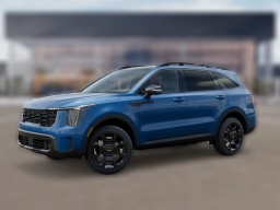 Kia Sorento Plug-In Hybrid X-Line SX Prestige AWD 2026