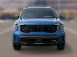 Kia Sorento Plug-In Hybrid X-Line SX Prestige AWD 2026