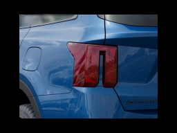 Kia Sorento Plug-In Hybrid X-Line SX Prestige AWD 2026