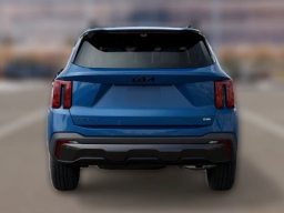 Kia Sorento Plug-In Hybrid X-Line SX Prestige AWD 2026