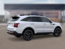 Kia Sorento Plug-In Hybrid X-Line SX Prestige AWD 2026