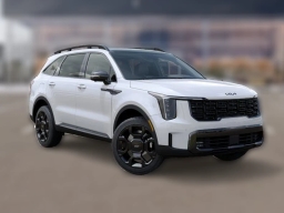 Kia Sorento Plug-In Hybrid X-Line SX Prestige AWD 2026