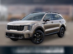 Kia Sorento Plug-In Hybrid X-Line SX Prestige AWD 2026