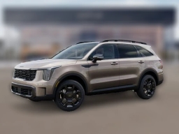 Kia Sorento Plug-In Hybrid X-Line SX Prestige AWD 2026