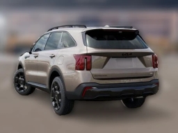 Kia Sorento Plug-In Hybrid X-Line SX Prestige AWD 2026