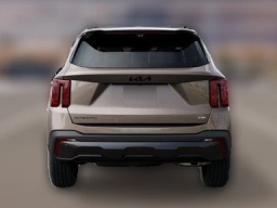 Kia Sorento Plug-In Hybrid X-Line SX Prestige AWD 2026