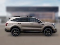 Kia Sorento Plug-In Hybrid X-Line SX Prestige AWD 2026