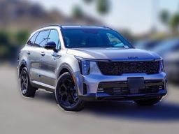 Kia Sorento Plug-In Hybrid X-Line SX Prestige AWD 2026