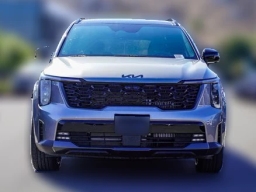 Kia Sorento Plug-In Hybrid X-Line SX Prestige AWD 2026