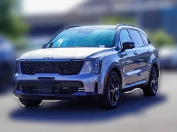 Kia Sorento Plug-In Hybrid X-Line SX Prestige AWD 2026