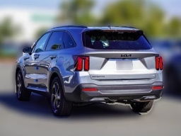 Kia Sorento Plug-In Hybrid X-Line SX Prestige AWD 2026