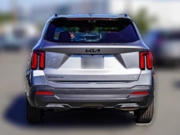 Kia Sorento Plug-In Hybrid X-Line SX Prestige AWD 2026