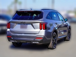 Kia Sorento Plug-In Hybrid X-Line SX Prestige AWD 2026