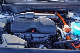 Kia Sorento Plug-In Hybrid X-Line SX Prestige AWD 2026