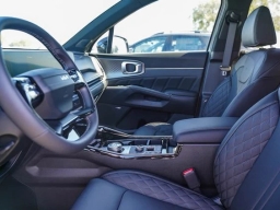 Kia Sorento Plug-In Hybrid X-Line SX Prestige AWD 2026