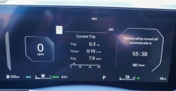 Kia Sorento Plug-In Hybrid X-Line SX Prestige AWD 2026