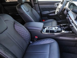 Kia Sorento Plug-In Hybrid X-Line SX Prestige AWD 2026