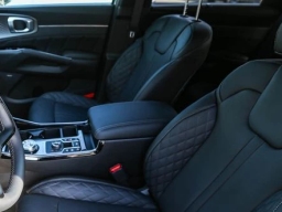 Kia Sorento Plug-In Hybrid X-Line SX Prestige AWD 2026