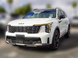 Kia Sorento Plug-In Hybrid X-Line SX Prestige AWD 2026