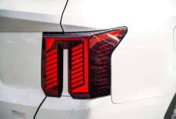 Kia Sorento Plug-In Hybrid X-Line SX Prestige AWD 2026