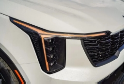 Kia Sorento Plug-In Hybrid X-Line SX Prestige AWD 2026