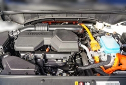 Kia Sorento Plug-In Hybrid X-Line SX Prestige AWD 2026