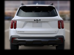 Kia Sorento Plug-In Hybrid X-Line SX Prestige AWD 2026