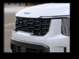 Kia Sorento Plug-In Hybrid X-Line SX Prestige AWD 2026