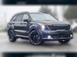 Kia Sorento Plug-In Hybrid X-Line SX Prestige AWD 2026